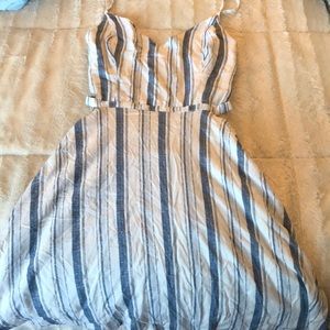 Hollister dress
